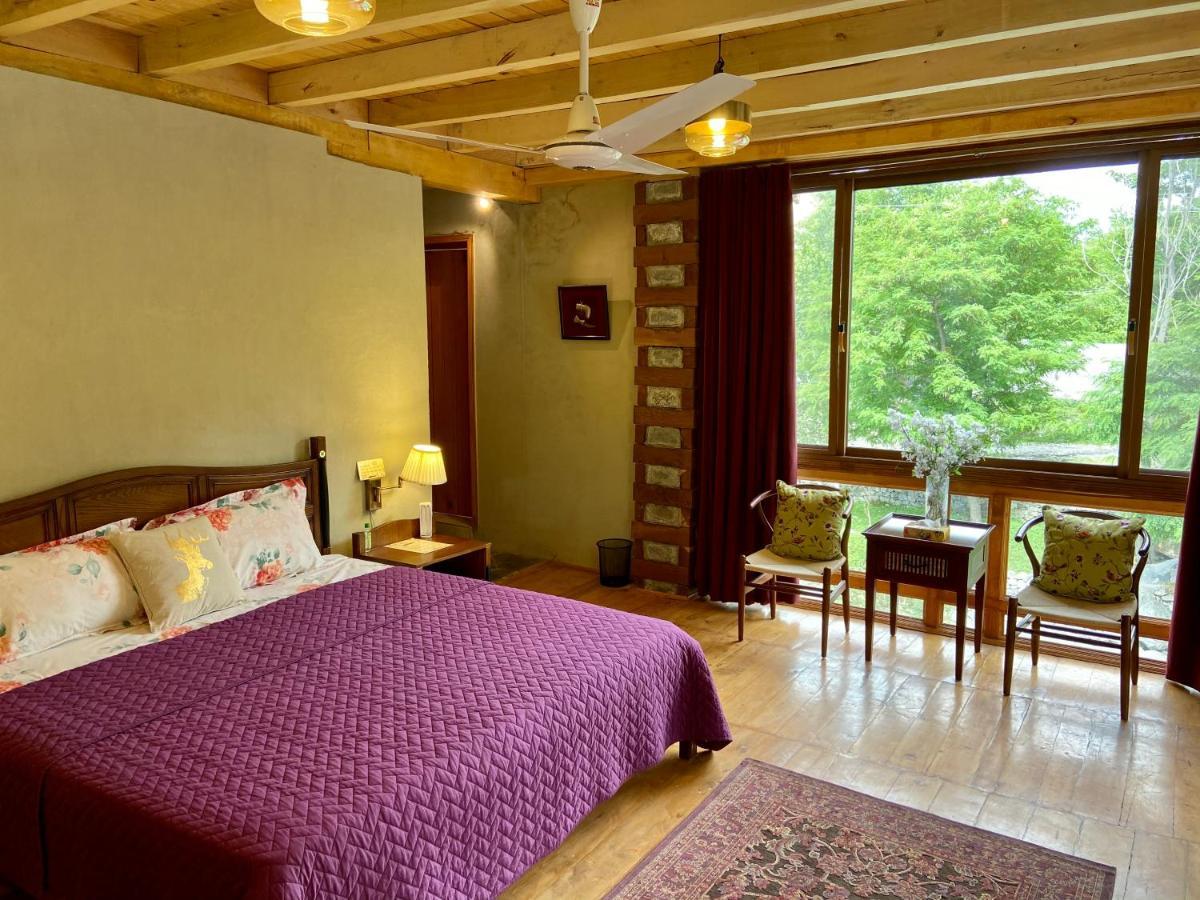 Riverdale Gilgit Ngoại thất bức ảnh