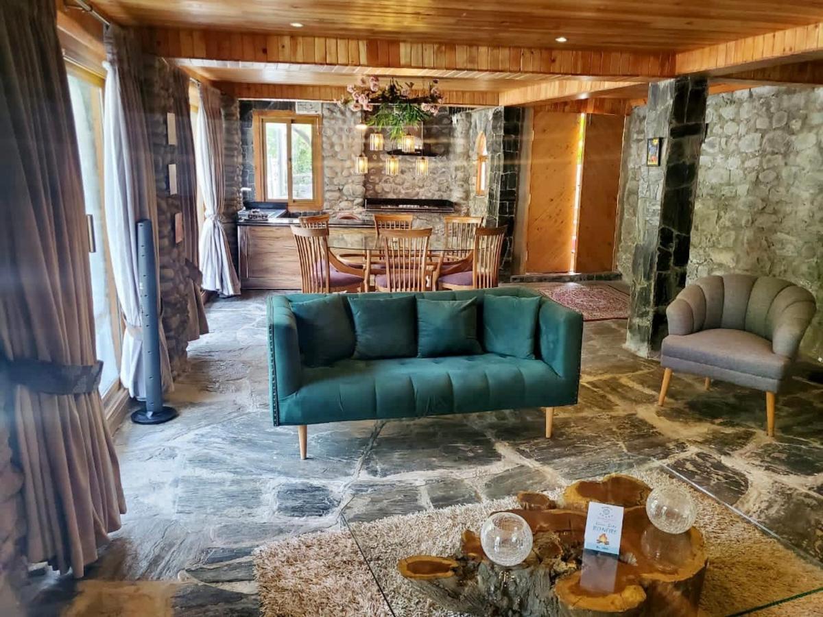 Riverdale Gilgit Ngoại thất bức ảnh