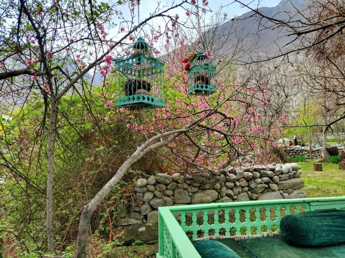 Riverdale Gilgit Ngoại thất bức ảnh