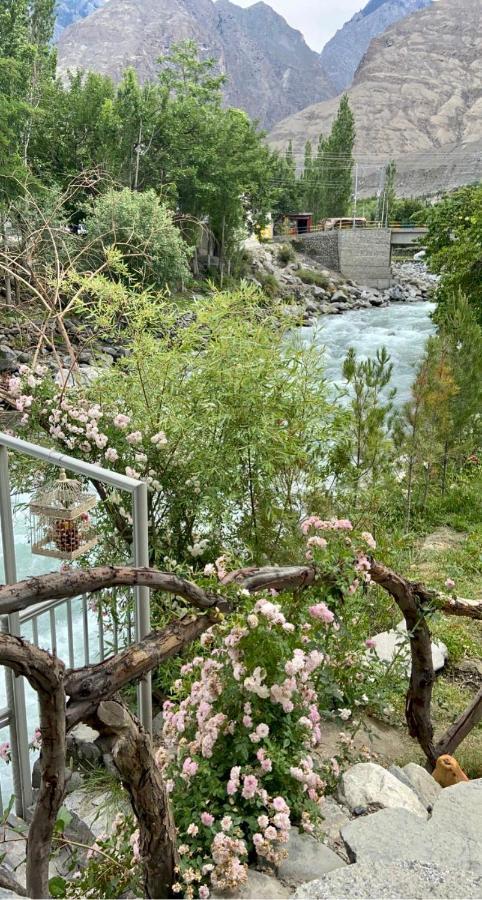 Riverdale Gilgit Ngoại thất bức ảnh