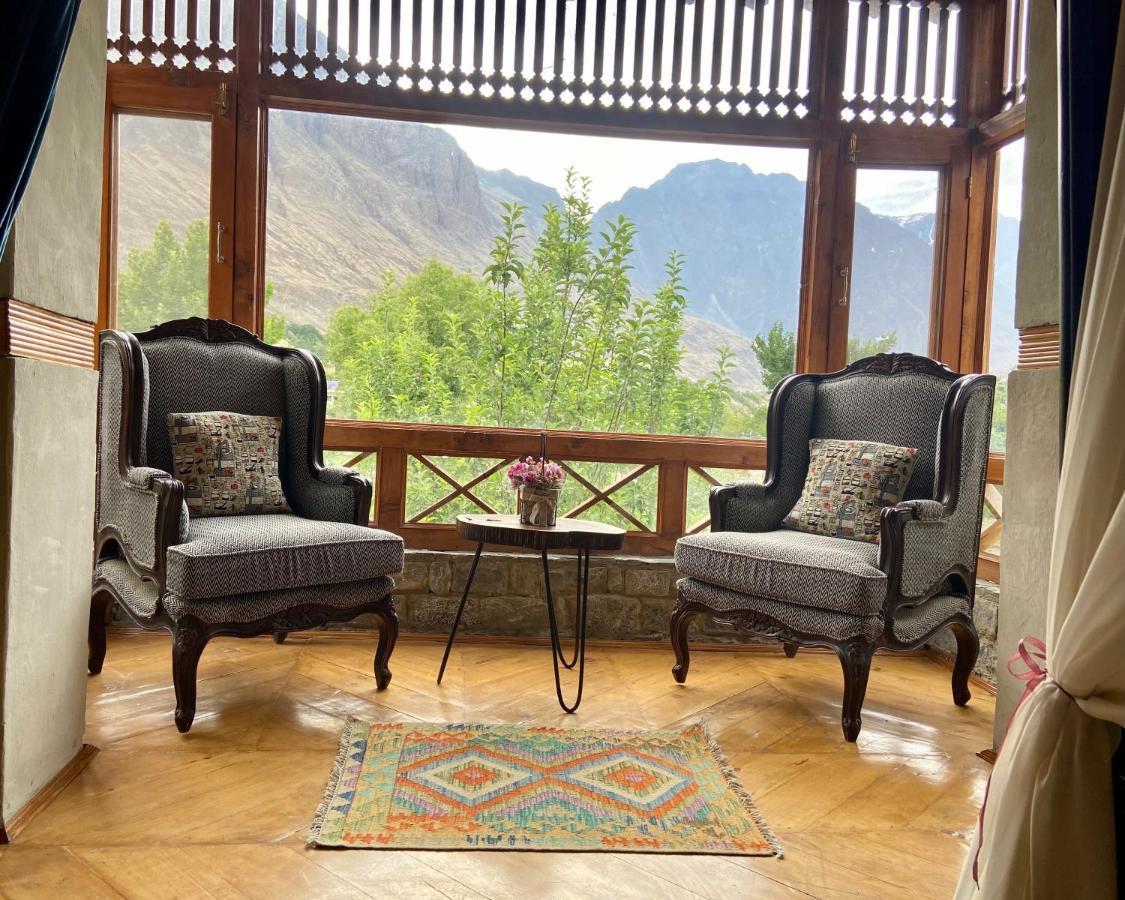 Riverdale Gilgit Ngoại thất bức ảnh