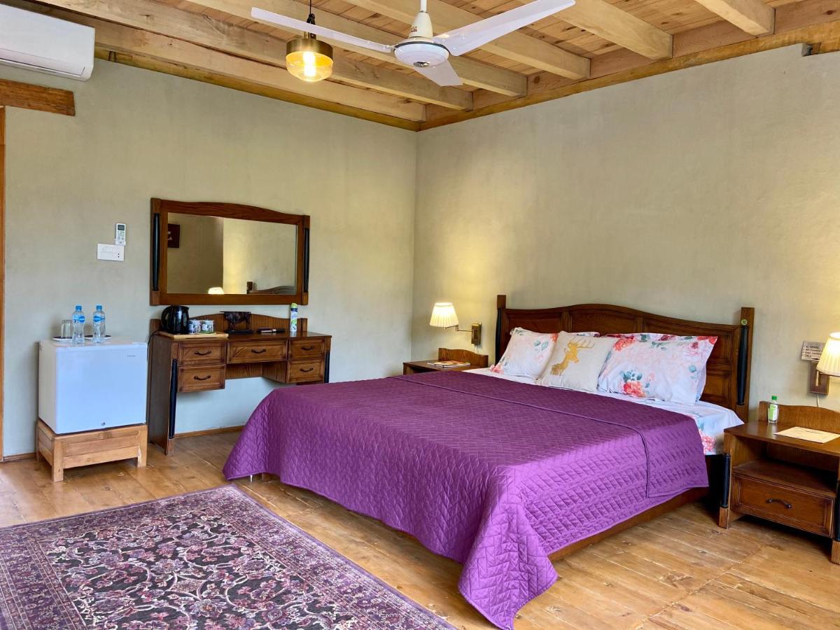 Riverdale Gilgit Ngoại thất bức ảnh