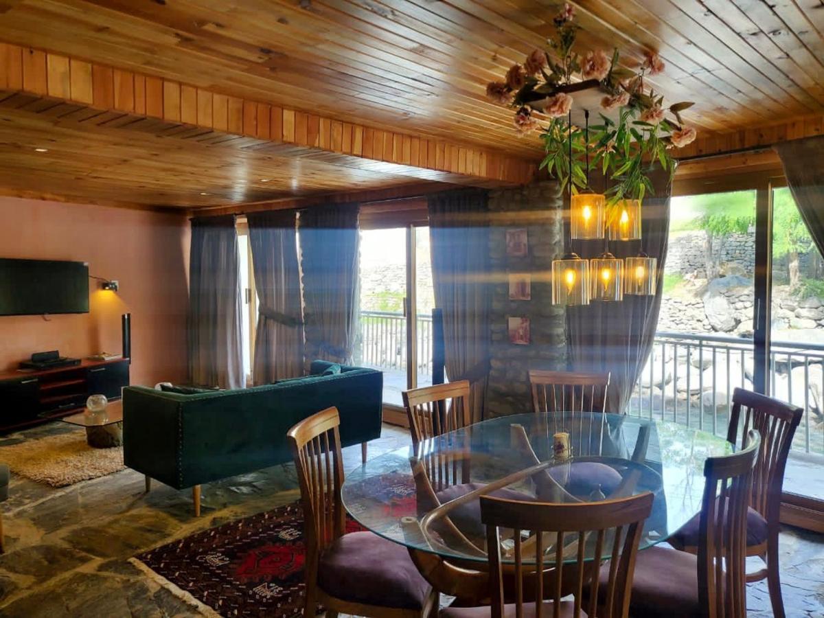 Riverdale Gilgit Ngoại thất bức ảnh