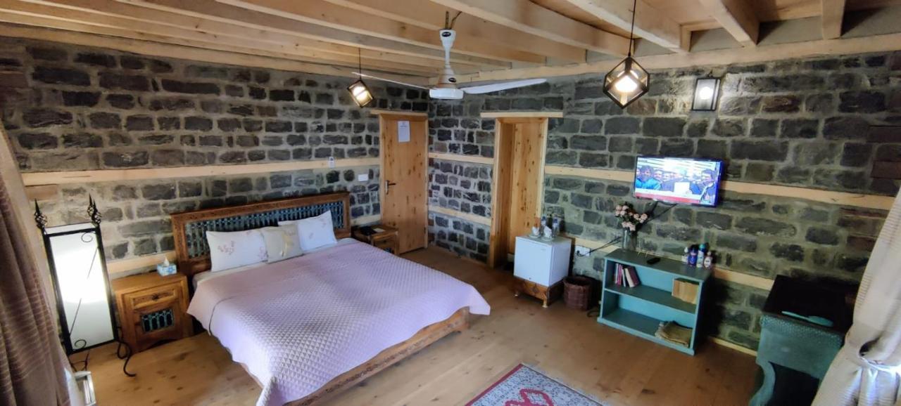 Riverdale Gilgit Ngoại thất bức ảnh