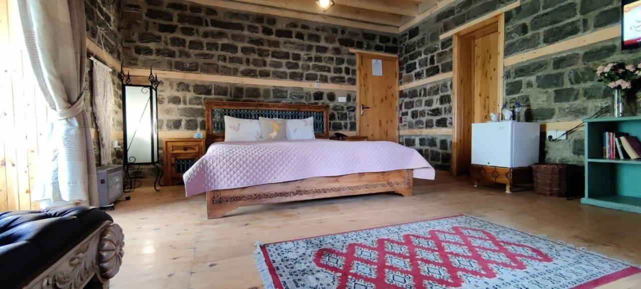 Riverdale Gilgit Ngoại thất bức ảnh