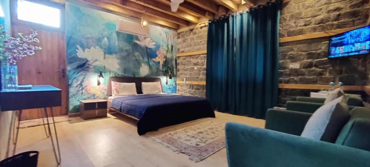 Riverdale Gilgit Ngoại thất bức ảnh