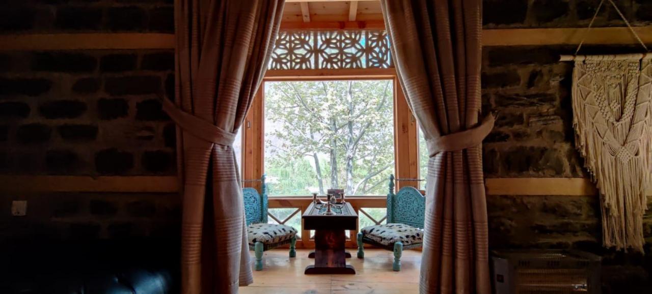 Riverdale Gilgit Ngoại thất bức ảnh