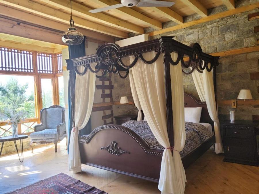 Riverdale Gilgit Ngoại thất bức ảnh