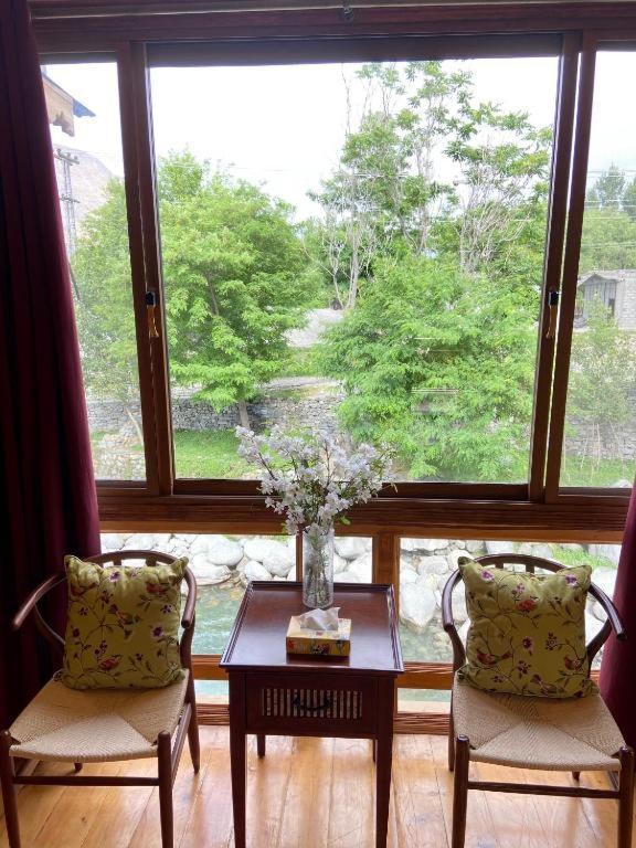 Riverdale Gilgit Ngoại thất bức ảnh