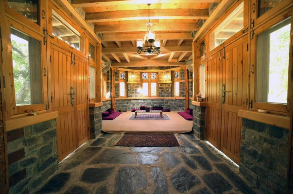 Riverdale Gilgit Ngoại thất bức ảnh