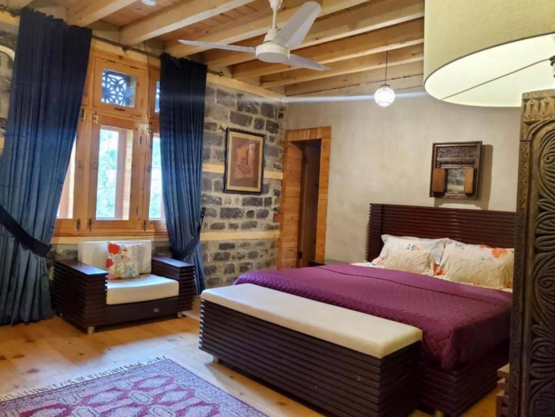 Riverdale Gilgit Ngoại thất bức ảnh