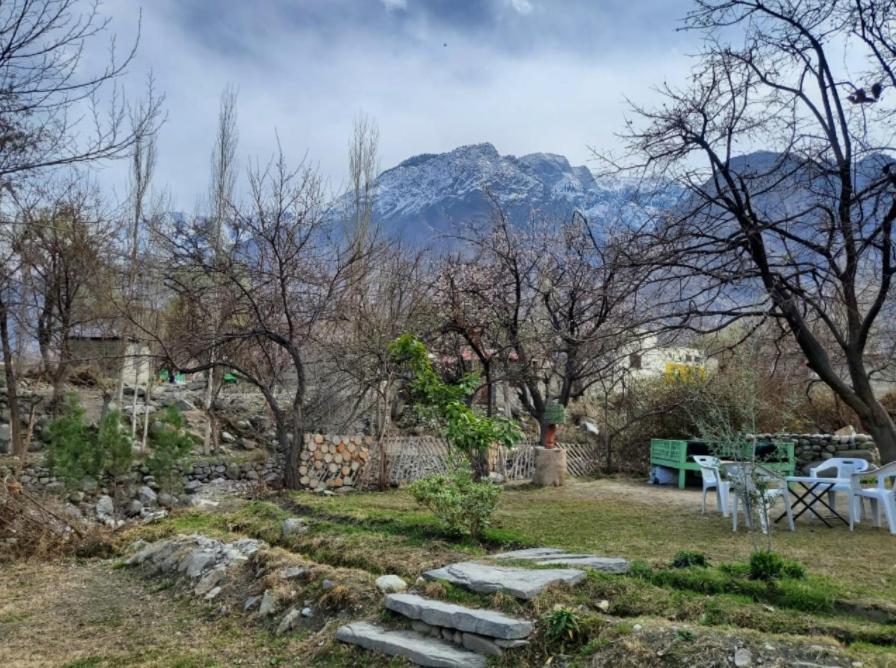 Riverdale Gilgit Ngoại thất bức ảnh
