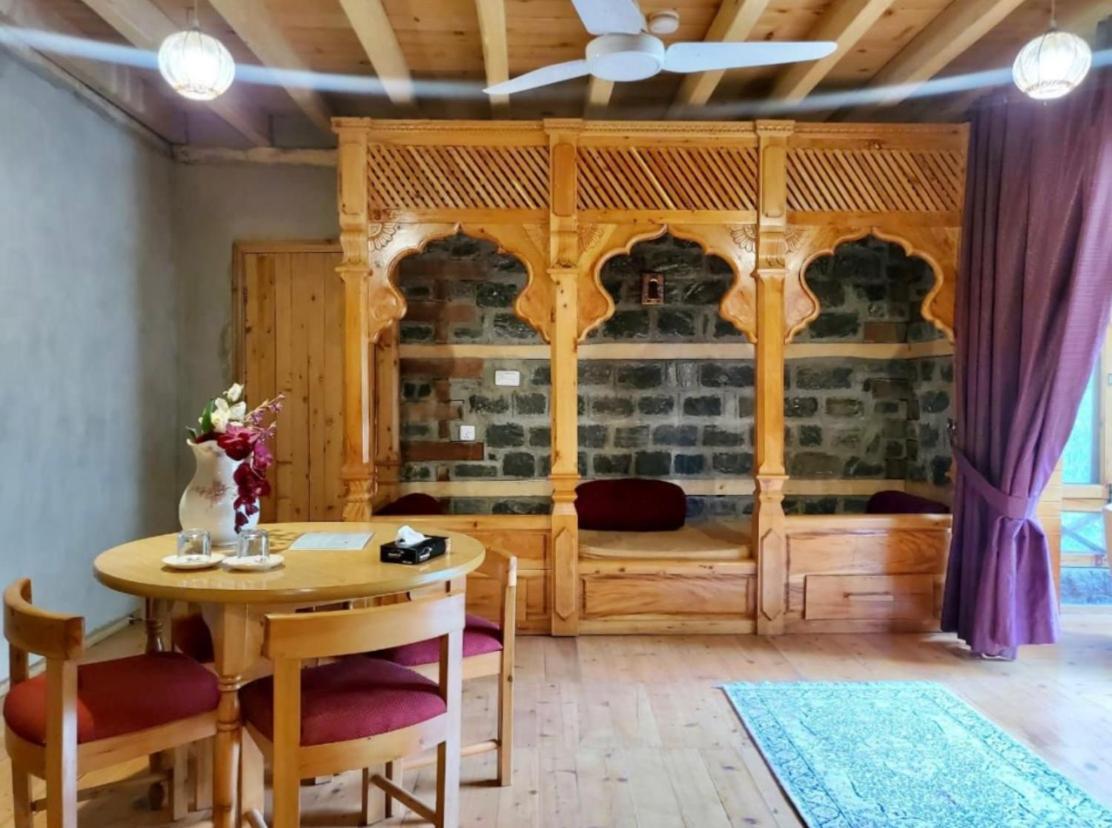 Riverdale Gilgit Ngoại thất bức ảnh