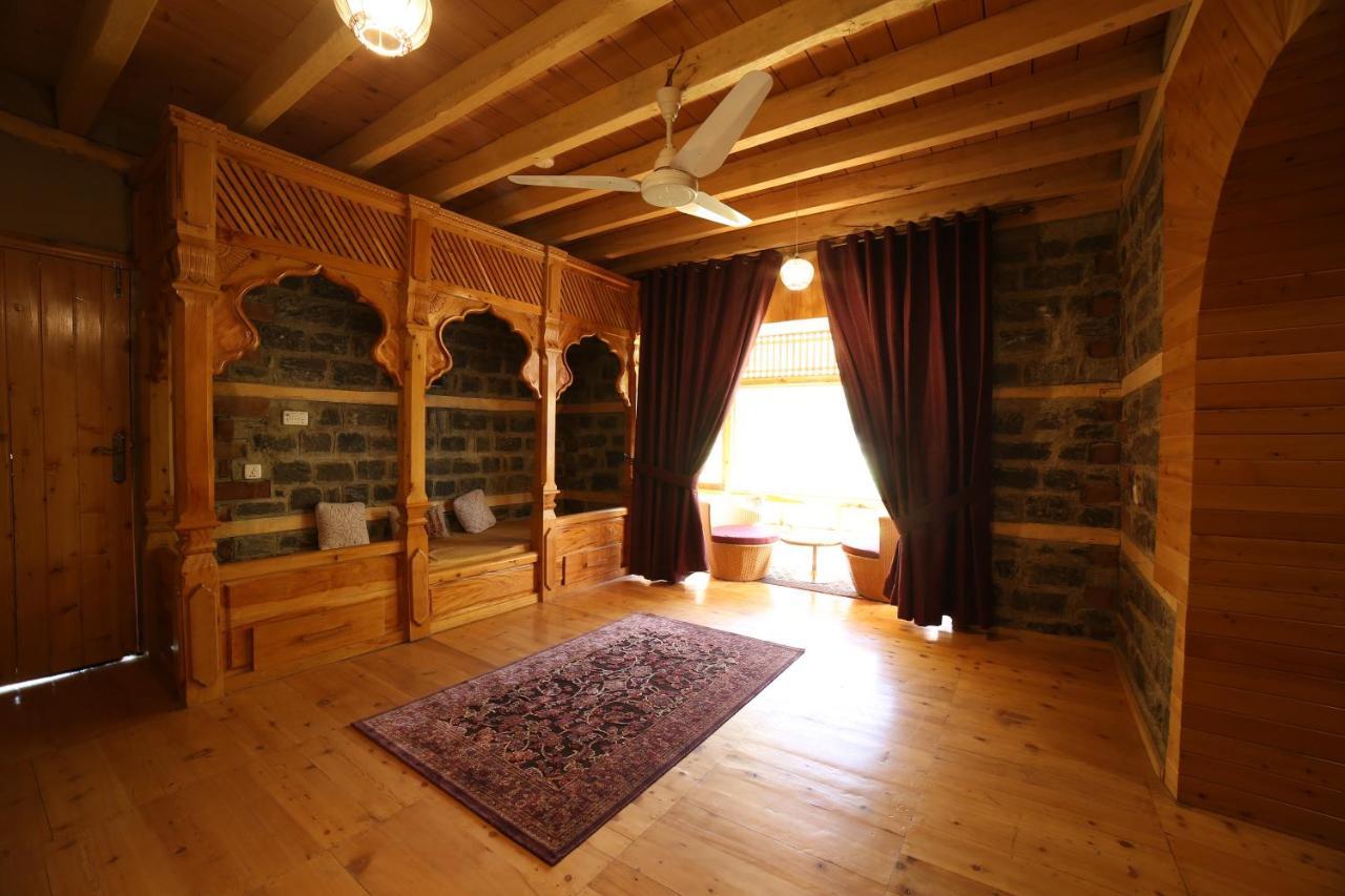 Riverdale Gilgit Ngoại thất bức ảnh