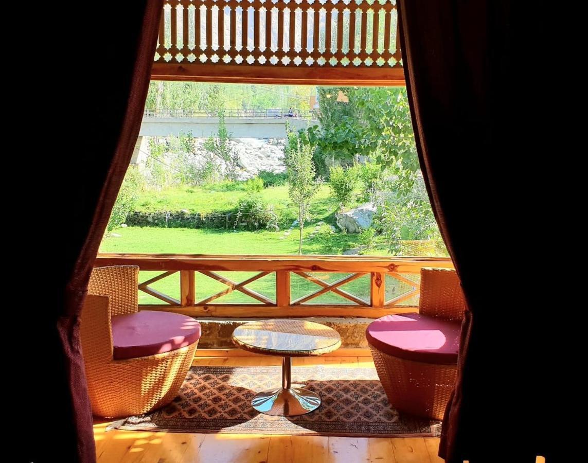 Riverdale Gilgit Ngoại thất bức ảnh