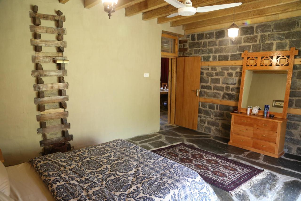 Riverdale Gilgit Ngoại thất bức ảnh
