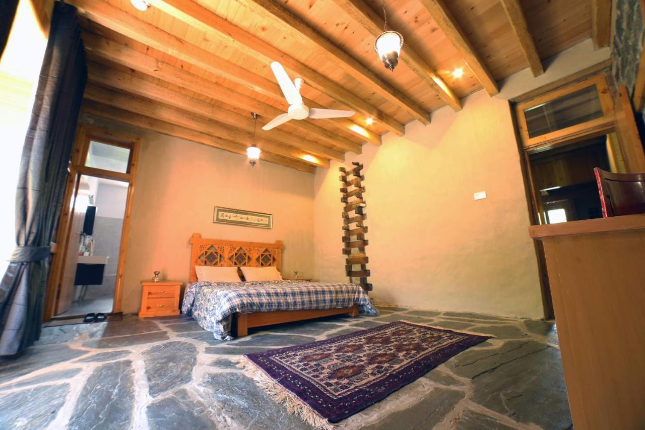 Riverdale Gilgit Ngoại thất bức ảnh