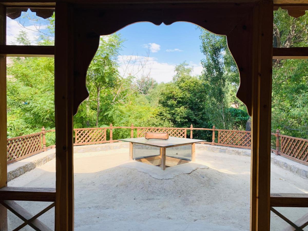 Riverdale Gilgit Ngoại thất bức ảnh