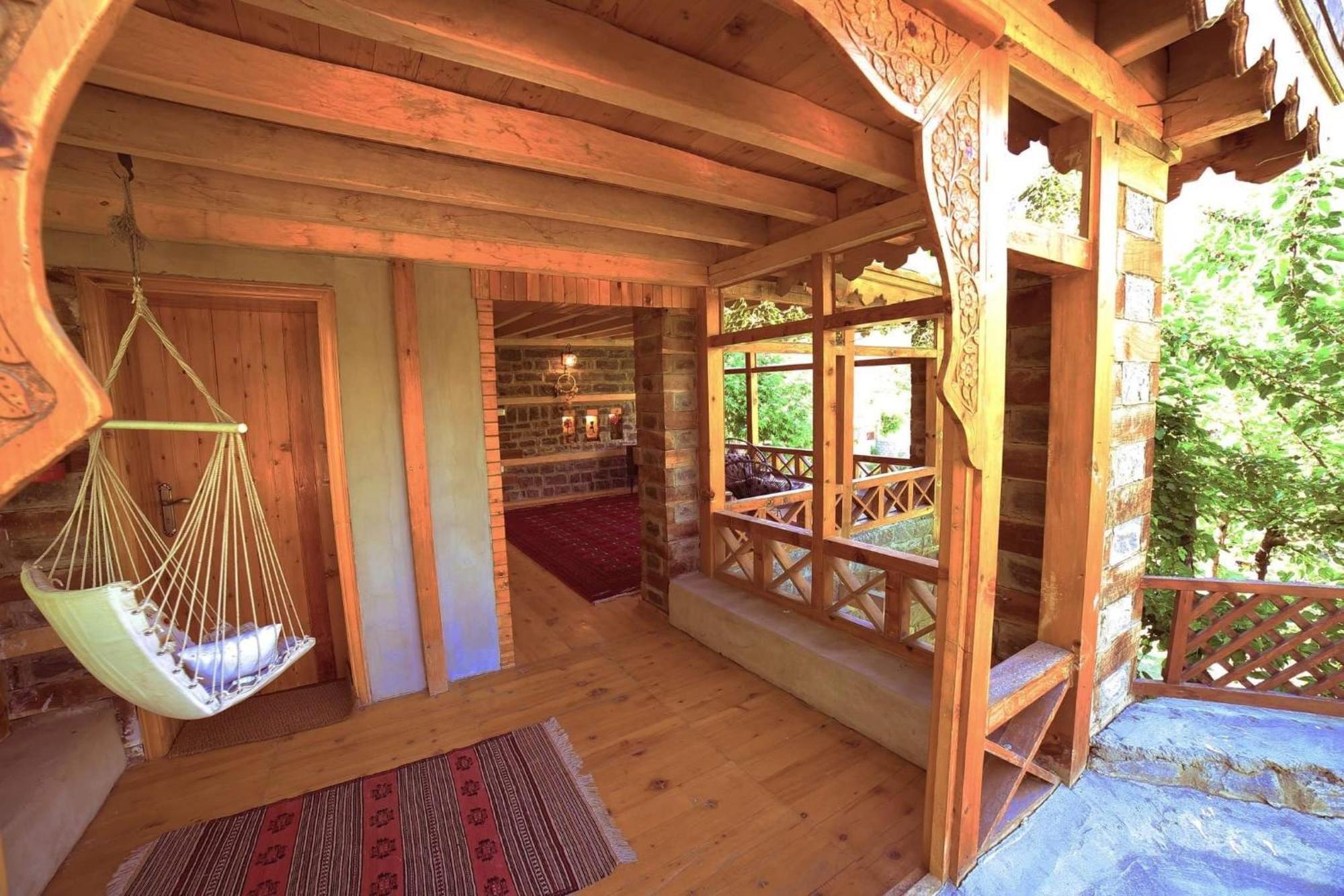 Riverdale Gilgit Ngoại thất bức ảnh